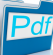 Microsoft Edge Renders Using Adobe Acrobat