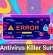 New Antivirus Killer Surfaces