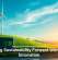 Driving Sustainability Forward With Tech Innovation